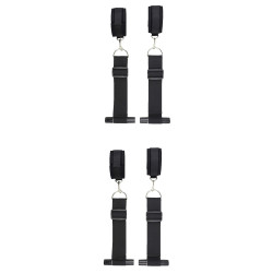 Ouch! Kit d'attaches de porte